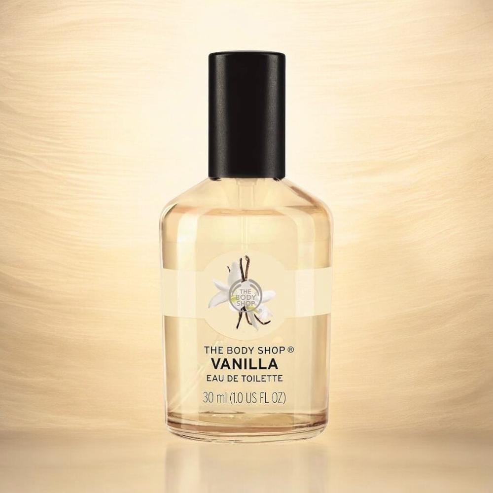 VANILLA