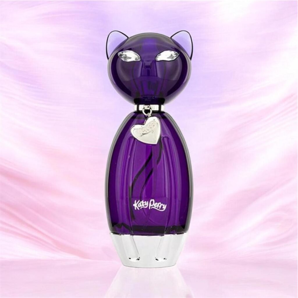 PURRY