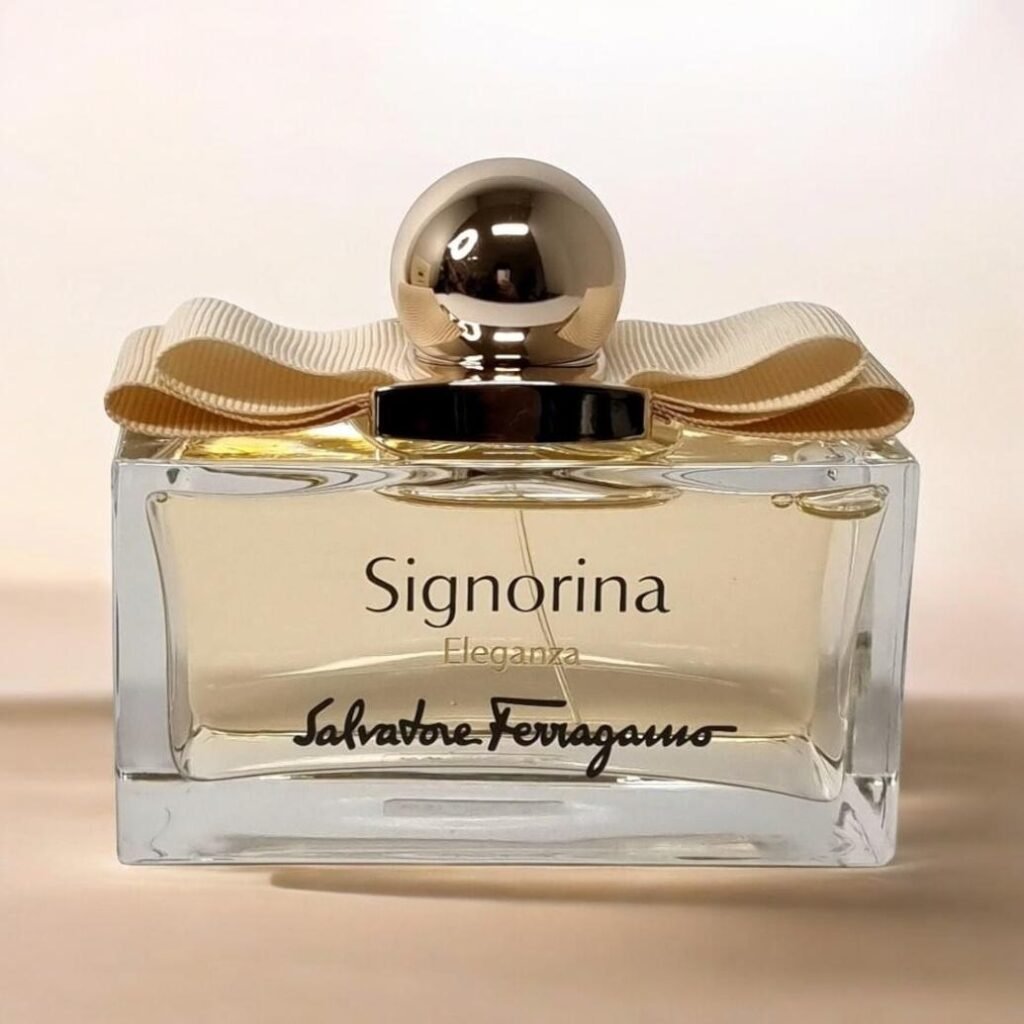 SENORITA