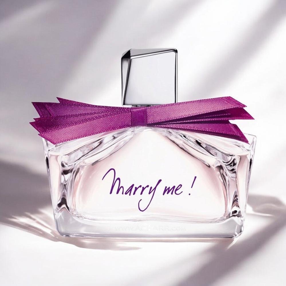 MARRY