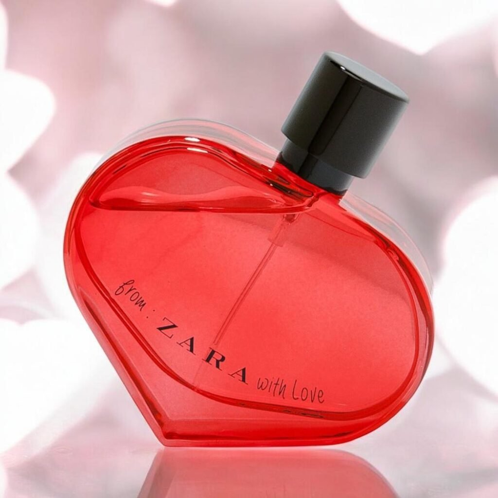 ZARA HEART