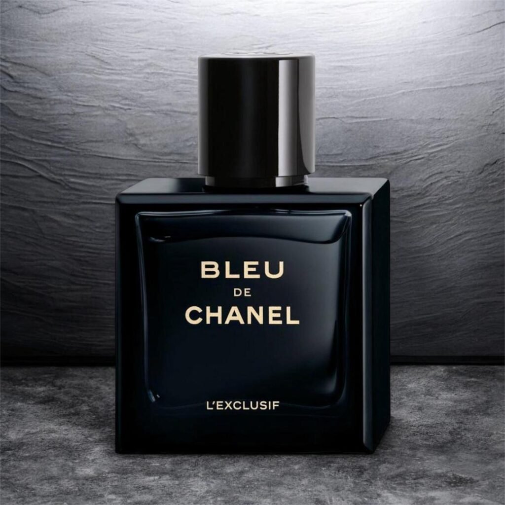 THE BLUE