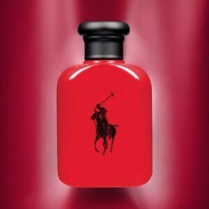 STALLION RED