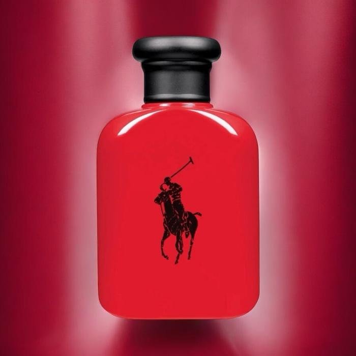 STALLION RED