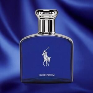 STALLION BLUE