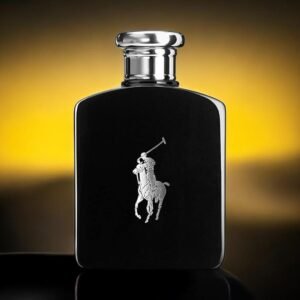 STALLION BLACK