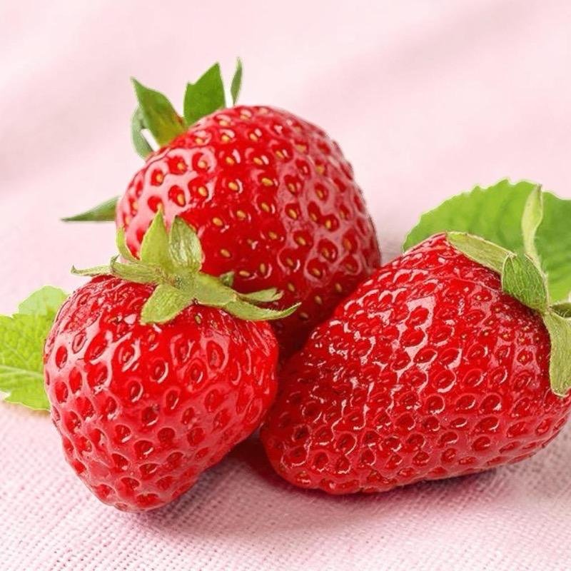 STRAWBERRY