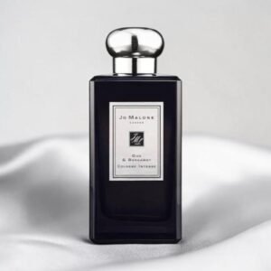 BERGAMOT
