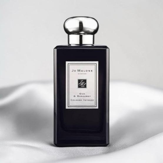 BERGAMOT