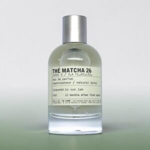 MATCHA
